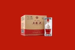 信阳市平桥回收五粮液